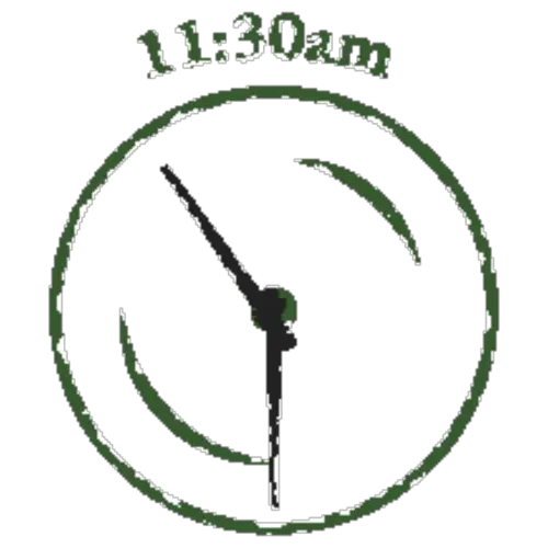 Open Everyday 11:30am - 10:30pm